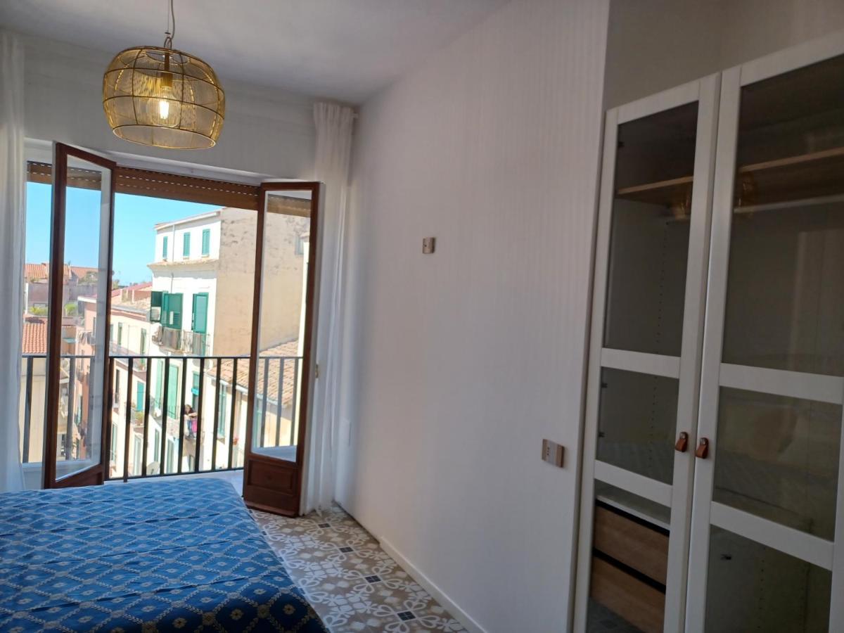 Edahouse Hotel Salerno Exterior photo