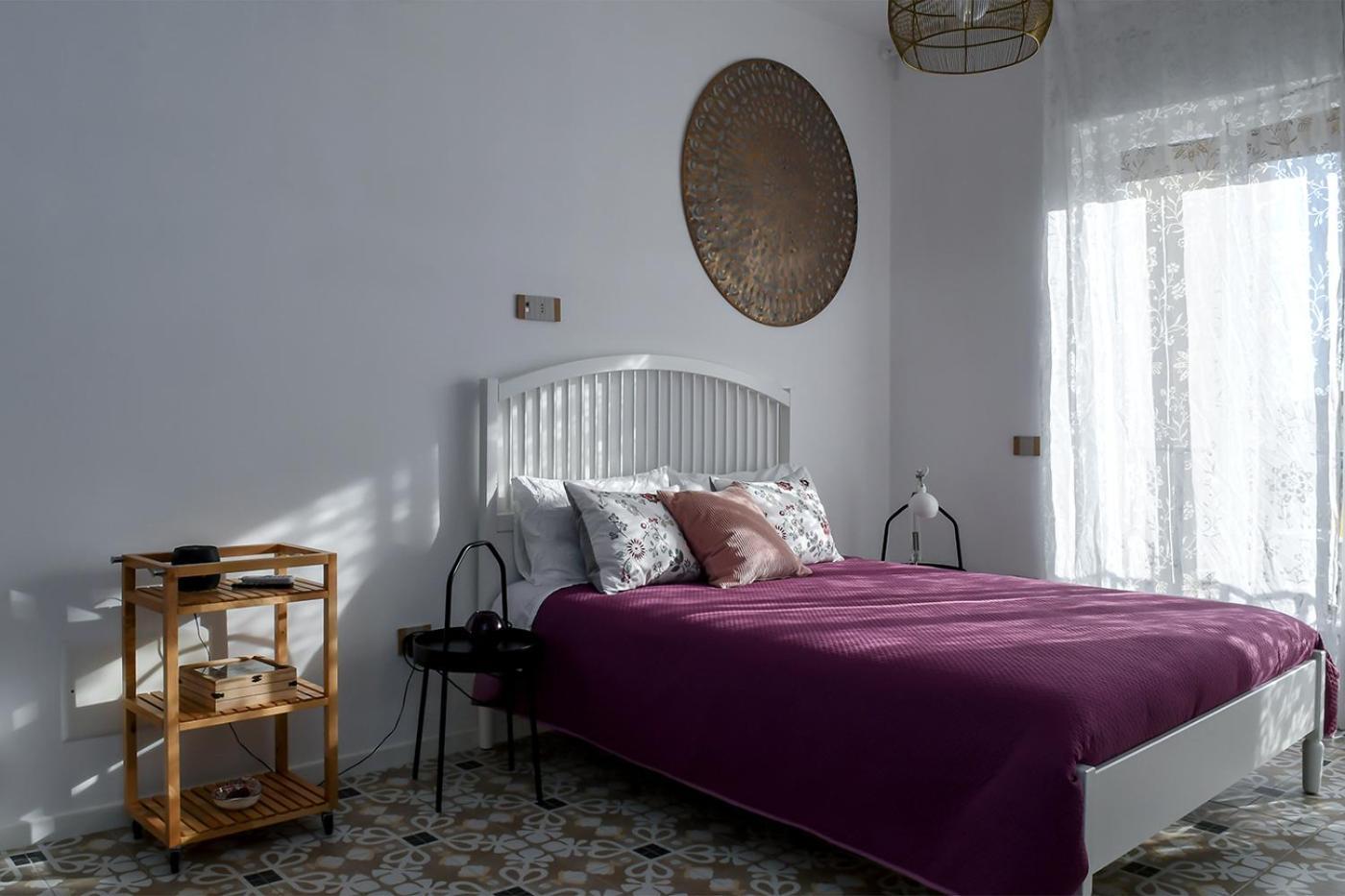 Edahouse Hotel Salerno Exterior photo